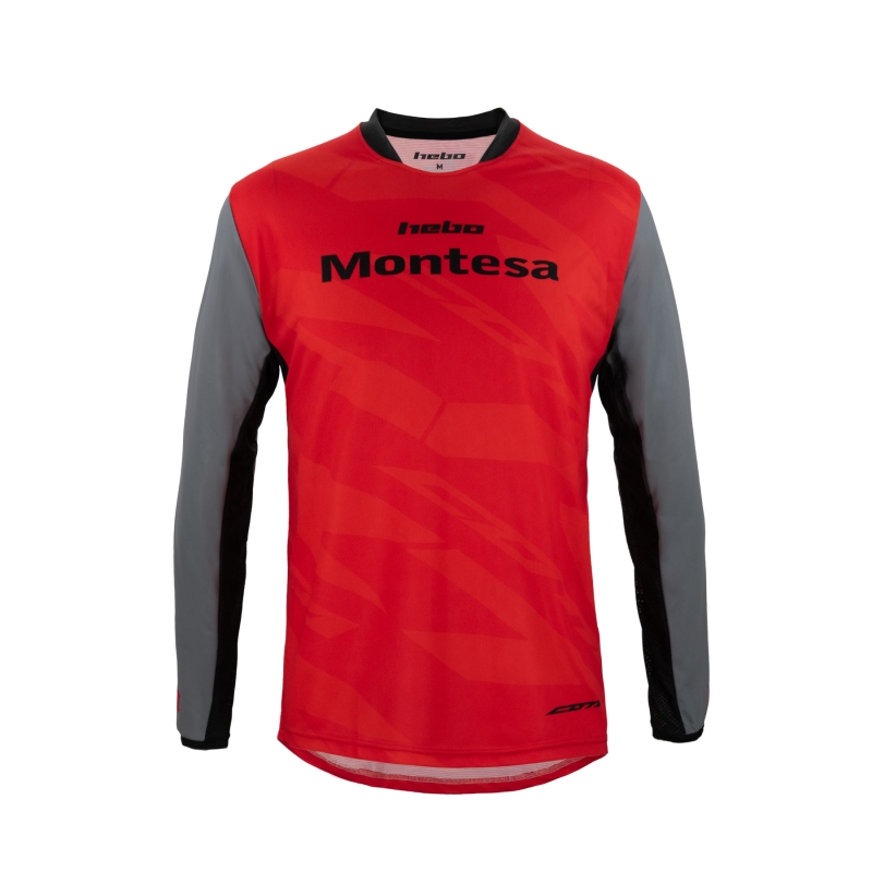 Camiseta Montesa Tech Classic | Montesa | Motos Camaral