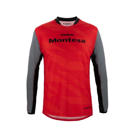 Camiseta Montesa Tech Classic | Montesa | Motos Camaral