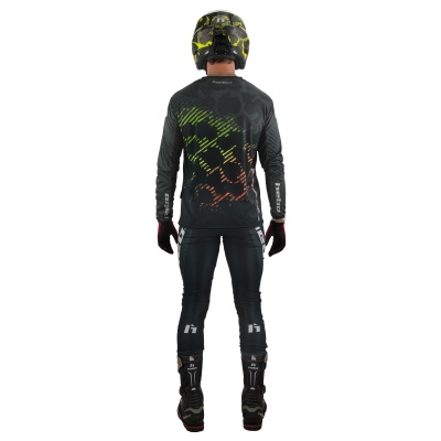 Camiseta Técnica Pro Kamu | Motos Camaral