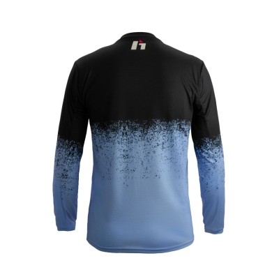 Camiseta Motocross Niño Pro Dripped Junior | Motos Camaral