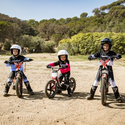Camiseta Motocross Niño Pro Dripped Junior | Motos Camaral