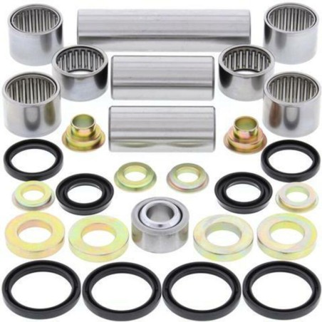 Kit de rodamientos. retenes y casquillos de bieleta ALL BALLS 27-1148 - motoscamaralweb.com