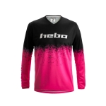 Camiseta Motocross Niño Pro V Dripped Junior | Motos Camaral