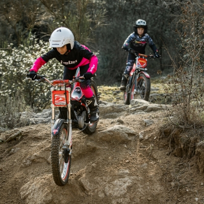 Camiseta Motocross Niño Pro V Dripped Junior | Motos Camaral