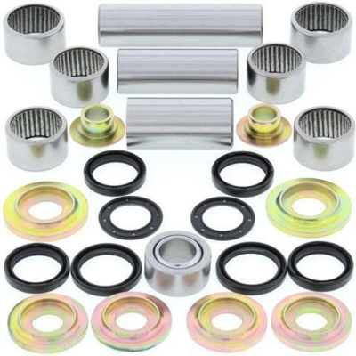 Kit de rodamientos. retenes y casquillos de bieleta ALL BALLS 27-1155 - motoscamaralweb.com