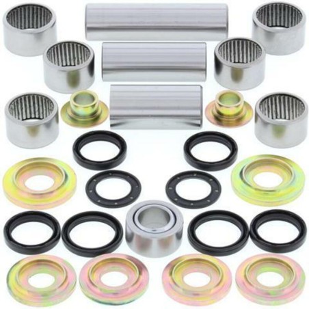 Kit de rodamientos. retenes y casquillos de bieleta ALL BALLS 27-1155 - motoscamaralweb.com