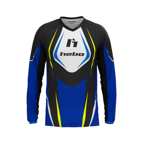 Camiseta Técnica PRO | Motos Camaral