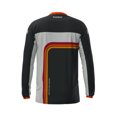 Camiseta Técnica Pro Retro | Motos Camaral