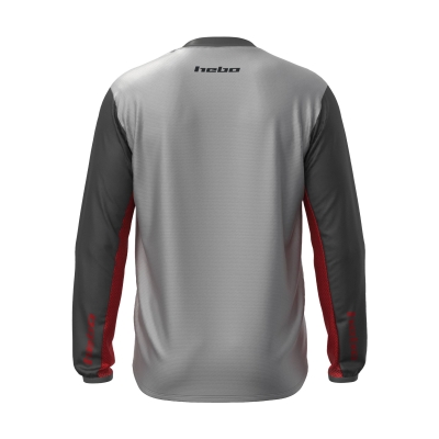 Camiseta Técnica Transpirable TECH | Motos Camaral