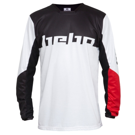 Camiseta MX Scratch Evo | Ropa Enduro y MX | Motos Camaral