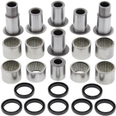 Kit de rodamientos. retenes y casquillos de bieleta ALL BALLS 27-1176 - motoscamaralweb.com