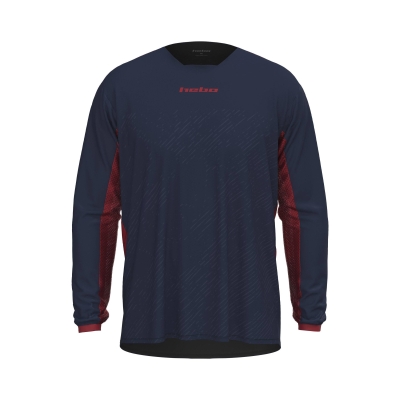 Camiseta Enduro/MX Scratch Xtreme | Scratch | Motos Camaral