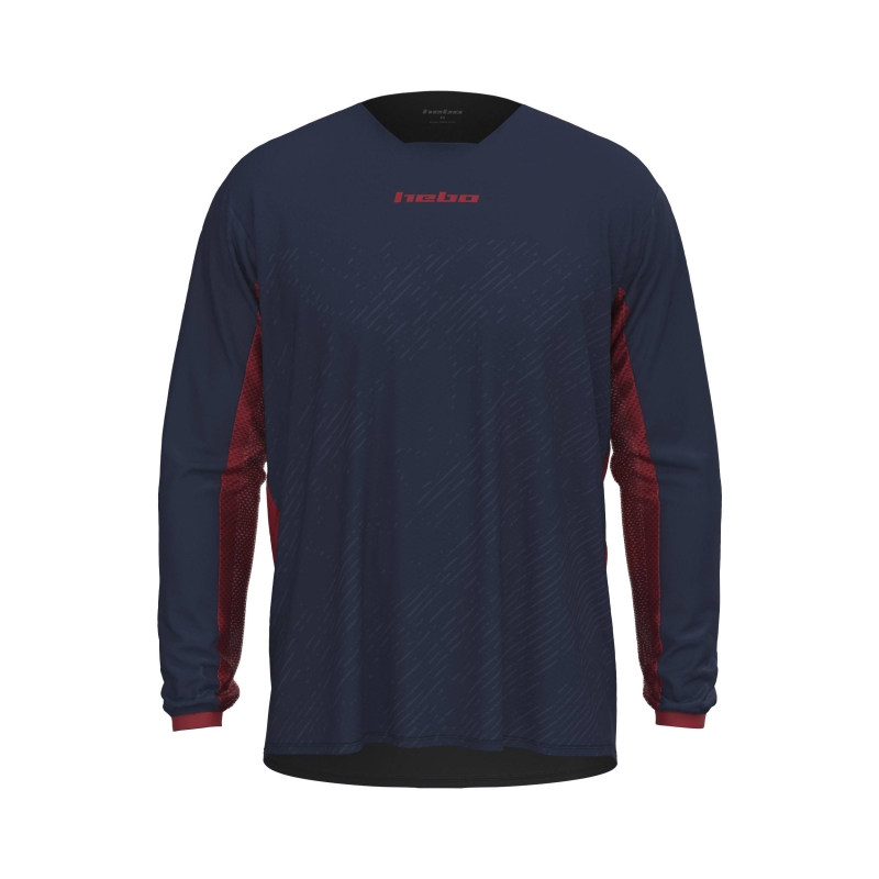 Camiseta Enduro/MX Scratch Xtreme | Scratch | Motos Camaral