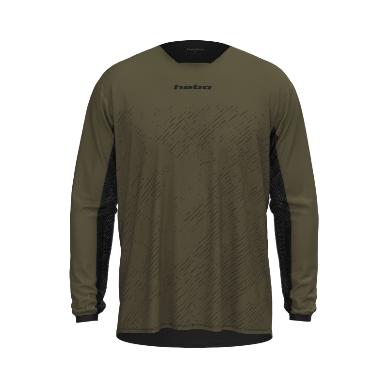 Camiseta Scratch Xtrem Enduro/MX | Scratch | Motos Camaral