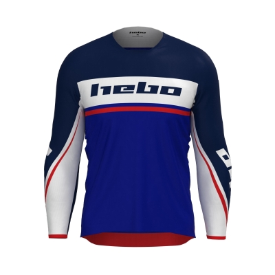 Camiseta MX HB020 Scratch Fit | HB | Motos Camaral