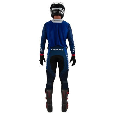 Camiseta MX HB020 Scratch Fit | HB | Motos Camaral