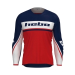 Camiseta MX HB020 Scratch Fit | Enduro | Motos Camaral