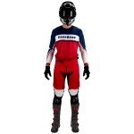 Camiseta MX HB020 Scratch Fit | Enduro | Motos Camaral