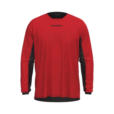 Camiseta Enduro/MX Scratch XTREM | Motos Camaral