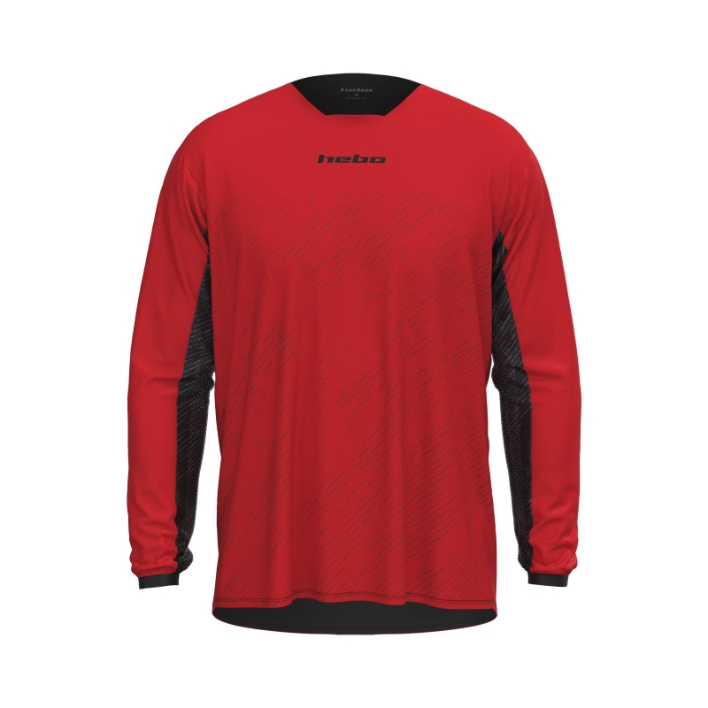 Camiseta Enduro/MX Scratch XTREM | Motos Camaral