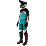 Camiseta MX Hebo HB020 Scratch Fit | Motos Camaral