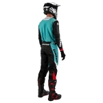 Camiseta MX Hebo HB020 Scratch Fit | Motos Camaral