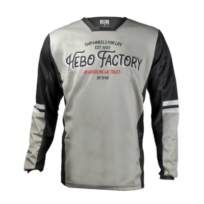 Camiseta Motocross Stratos Heritage | Motos Camaral