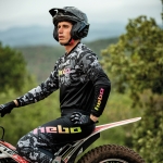 Pantalón Off-Road Kamval PRO KAMU | Motos Camaral