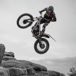 Pantalón Off-Road Kamval PRO KAMU | Motos Camaral