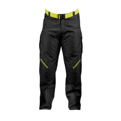Pantalón Baggy Evo H20 Impermeable | Motos Camaral