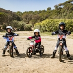 Pantalón Trial Niño Hebo Pro Dripped | Motos Camaral