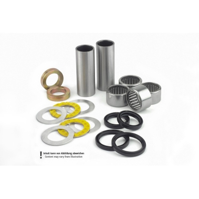Kit rodamientos de basculante ALL BALLS 28-1028 - motoscamaralweb.com