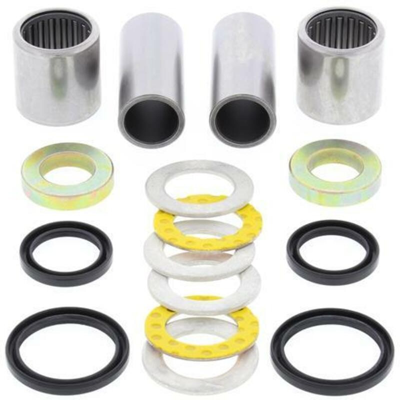 Kit rodamientos de basculante ALL BALLS 28-1039- motoscamaralweb.com Kit rodamientos de basculante ALL BALLS 28-1039- motoscamaralweb.com