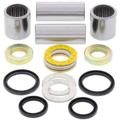 Kit rodamientos de basculante ALL BALLS 28-1041- motoscamaralweb.com