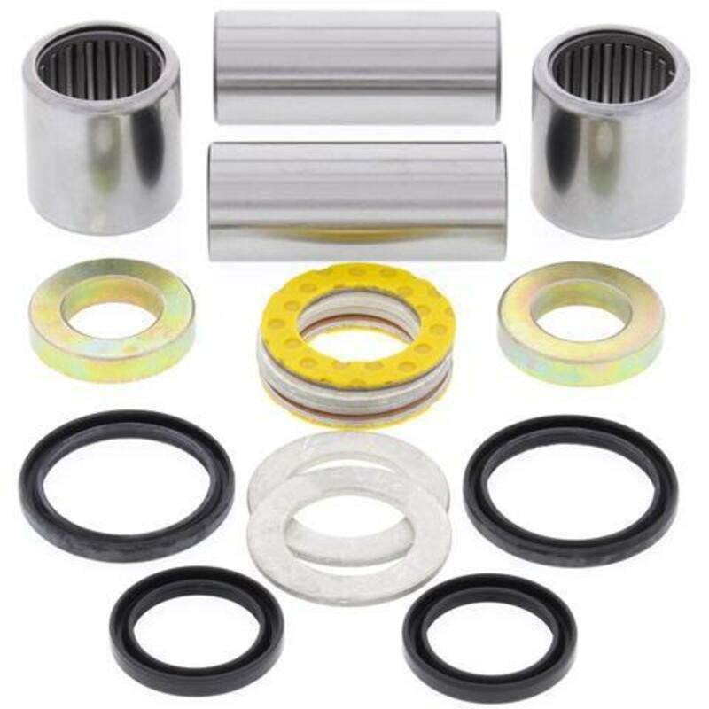 Kit rodamientos de basculante ALL BALLS 28-1041- motoscamaralweb.com Kit rodamientos de basculante ALL BALLS 28-1041- motoscamaralweb.com
