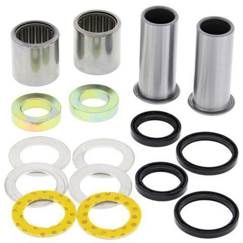 Kit de rodamientos de basculante ALL BALLS 28-1042- motoscamaralweb.co Kit de rodamientos de basculante ALL BALLS 28-1042- motoscamaralweb.co