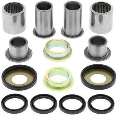 Kit rodamientos de basculante ALL BALLS 28-1045- motoscamaralweb.com