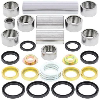 Kit de rodamientos. retenes y casquillos de bieleta ALL BALLS 27-1171 - motoscamaralweb.com
