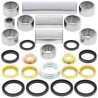 Kit de rodamientos. retenes y casquillos de bieleta ALL BALLS 27-1171 - motoscamaralweb.com