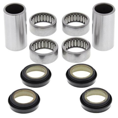 Kit de rodamientos de basculante ALL BALLS 28-1066- motoscamaralweb.co