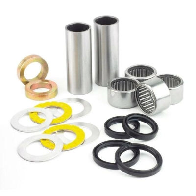 Kit rodamientos de basculante ALL BALLS 28-1072 - motoscamaralweb.com