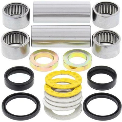 Kit rodamientos de basculante ALL BALLS 28-1073 - motoscamaralweb.com