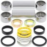 Kit rodamientos de basculante ALL BALLS 28-1073 - motoscamaralweb.com