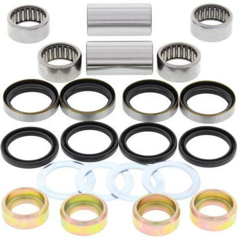 Kit rodamientos de basculante ALL BALLS 28-1087- motoscamaralweb.com Kit rodamientos de basculante ALL BALLS 28-1087- motoscamaralweb.com