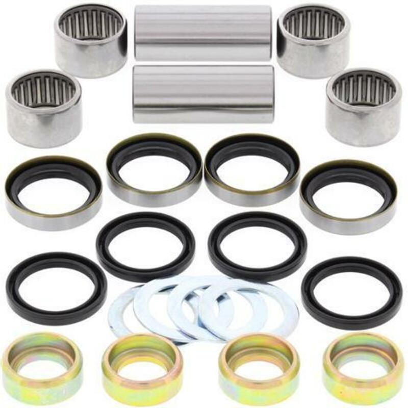 Kit rodamientos de basculante ALL BALLS 28-1088- motoscamaralweb.com Kit rodamientos de basculante ALL BALLS 28-1088- motoscamaralweb.com