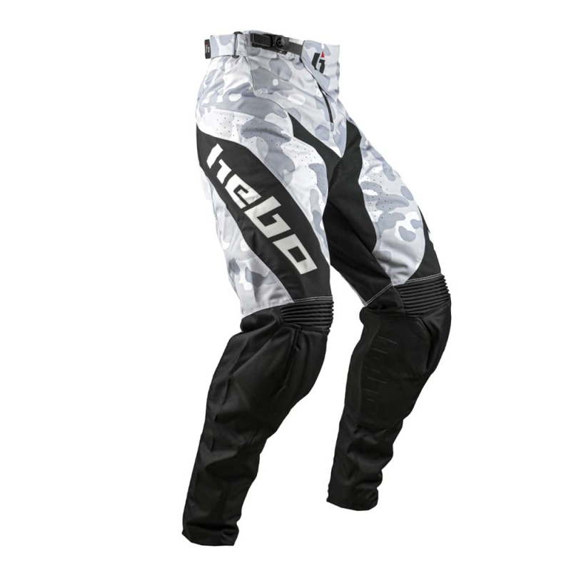 Pantalón Motocross Stratos Camo | Clice | Motos Camaral