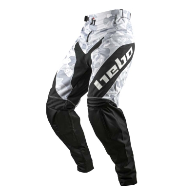 Pantalón Motocross Stratos Camo | Clice | Motos Camaral