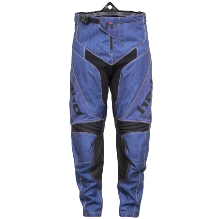 Pantalón MX Stratos Camo | Stratos | Motos Camaral