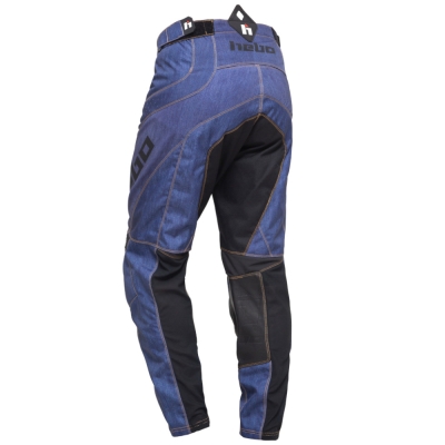 Pantalón MX Stratos Camo | Stratos | Motos Camaral