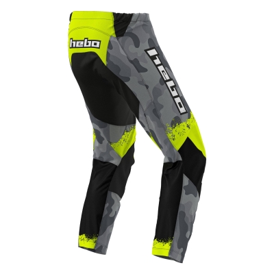 Pantalón Motocross Junior | Enduro/MX | Motos Camaral